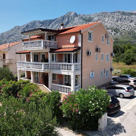 Villa Senija Orebic Luaran gambar