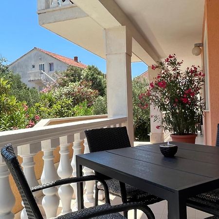 Villa Senija Orebic Luaran gambar