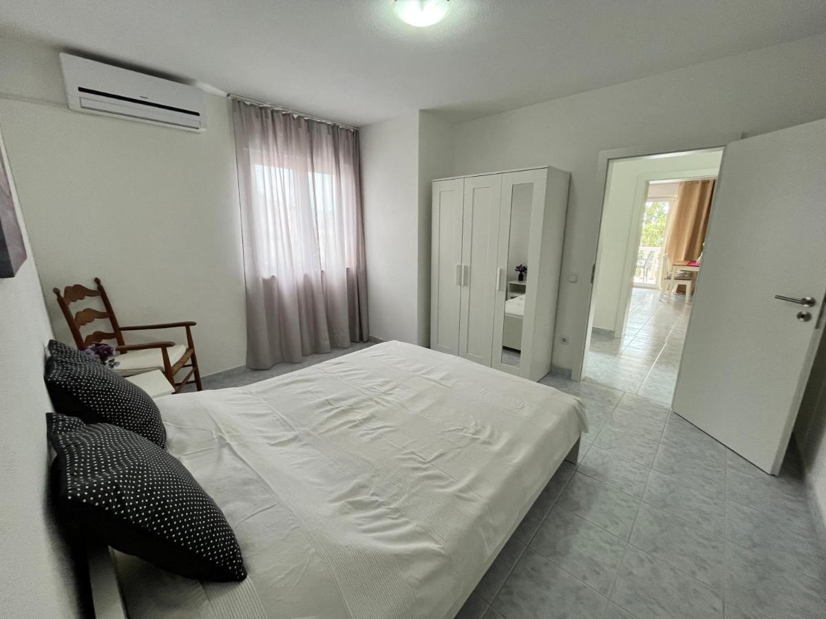 Villa Senija Orebic Luaran gambar