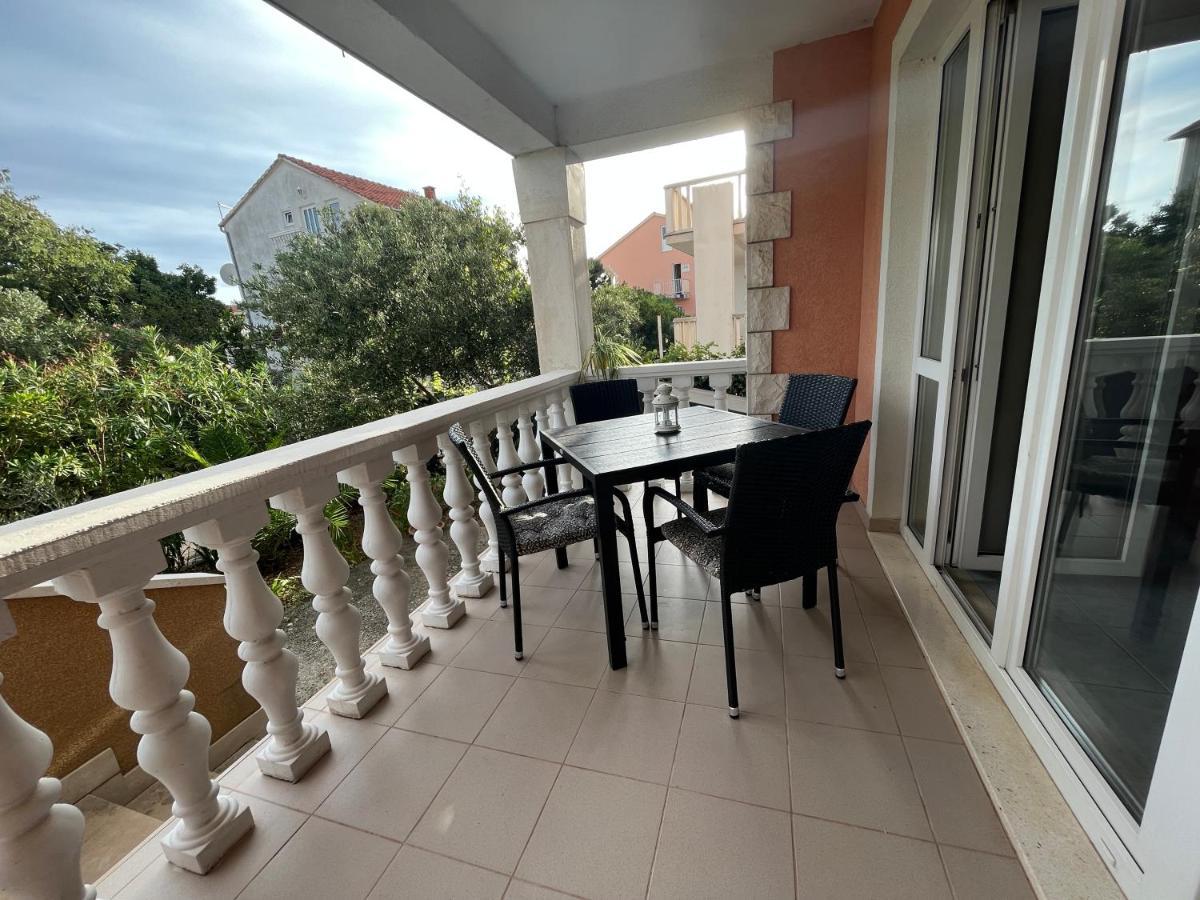 Villa Senija Orebic Luaran gambar