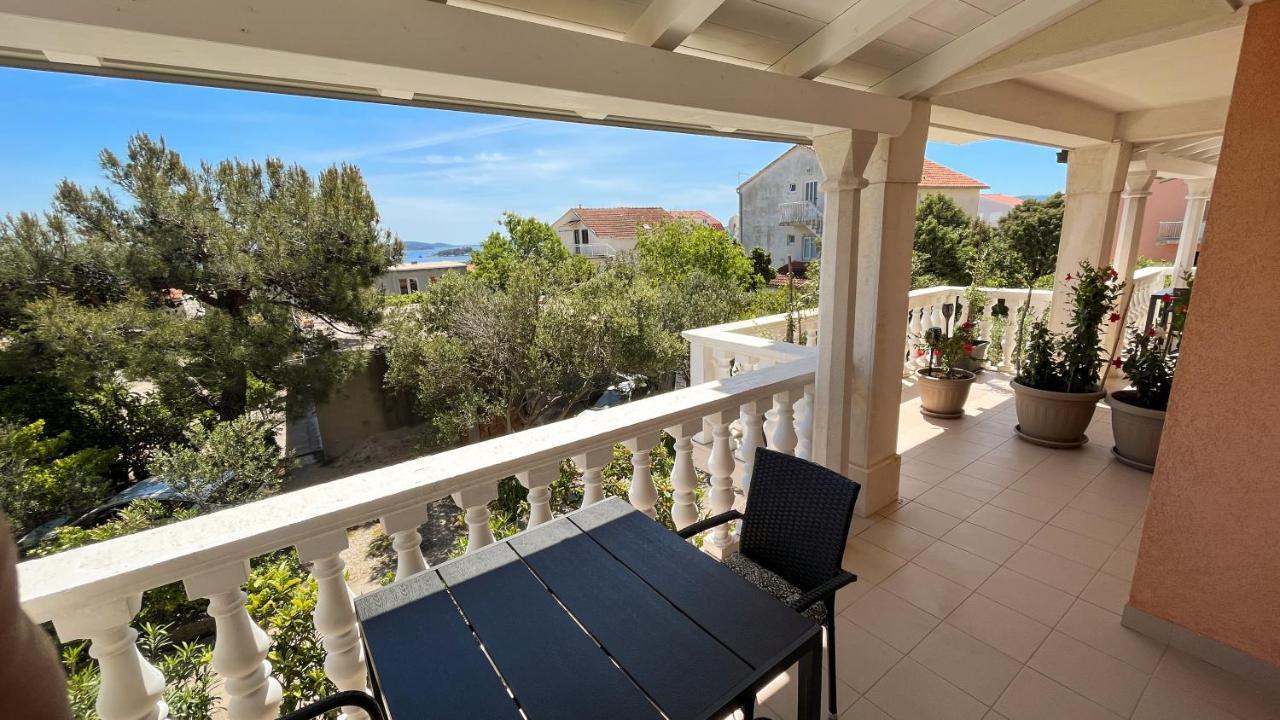 Villa Senija Orebic Luaran gambar