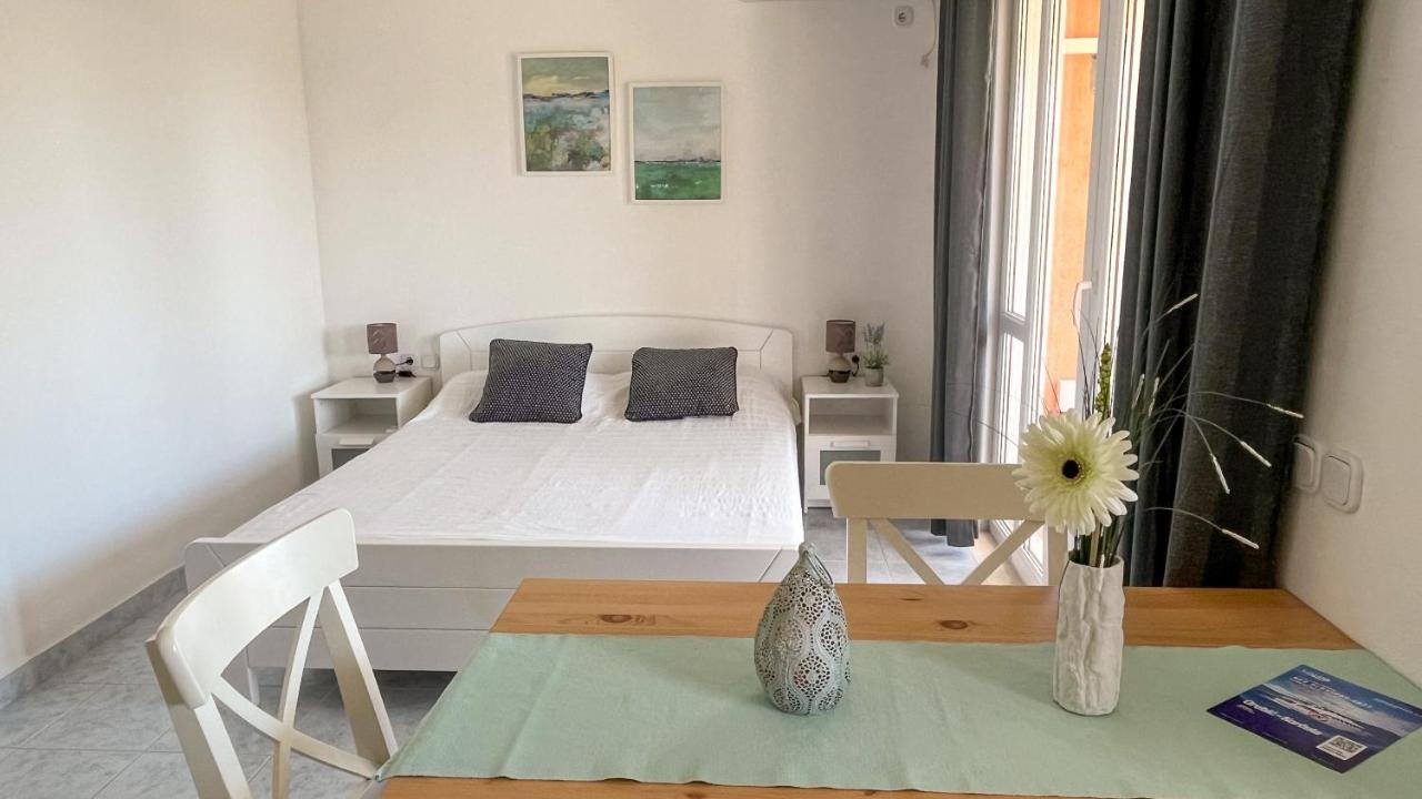 Villa Senija Orebic Luaran gambar